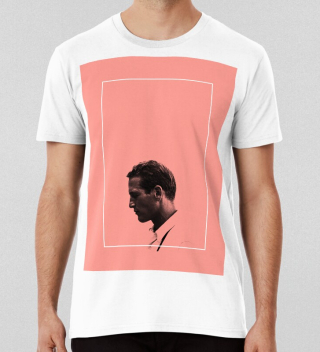 Always In Love With Paul Newman T-shirt